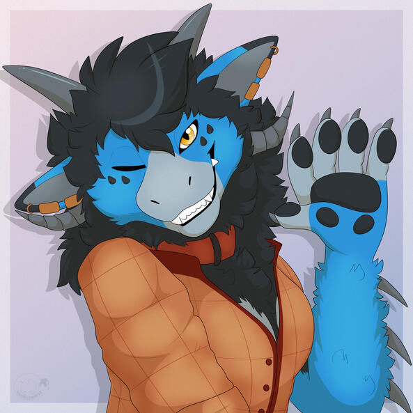 ArtFight 26 - Xizz ArtFight 26 - Xizz