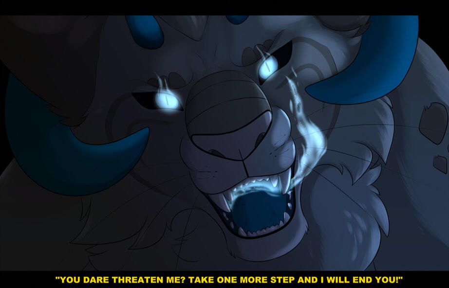 Threatened Threatened