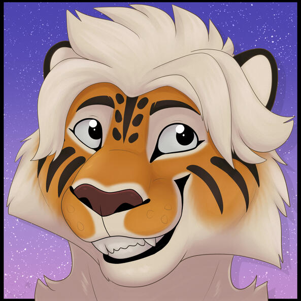 ArtFight 26 - RogueLiger ArtFight 26 - RogueLiger