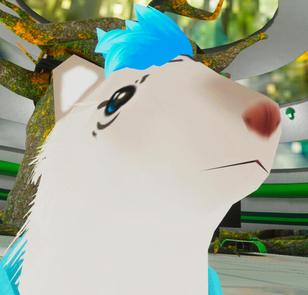 Ferret Edit Ferret Edit